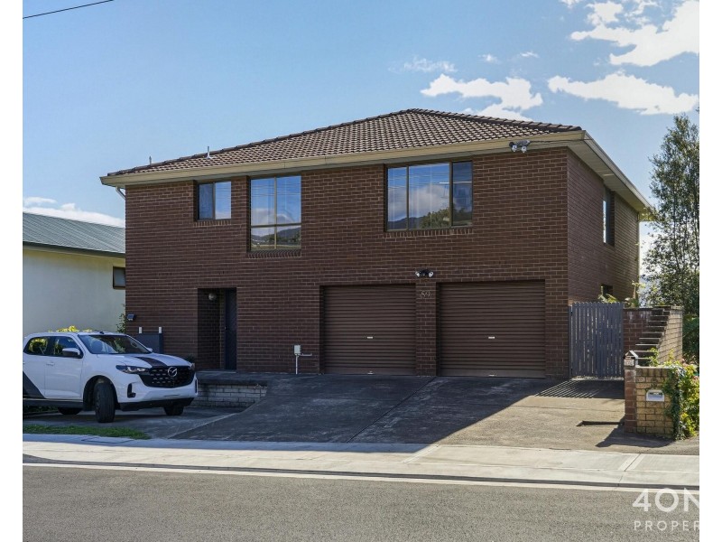 59 Ashbourne Grove, West Moonah TAS 7009