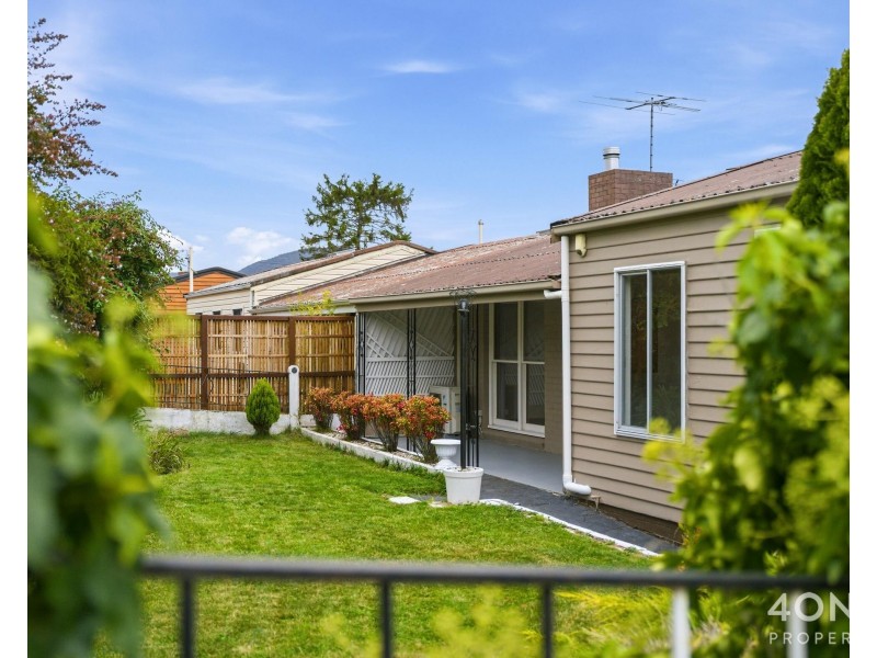 15 Continental Road, Glenorchy TAS 7010