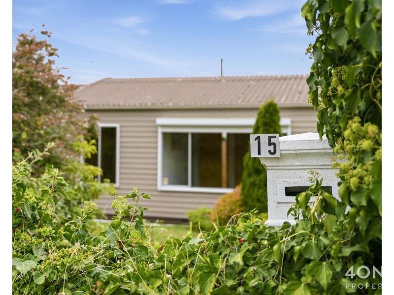 15 Continental Road, Glenorchy TAS 7010