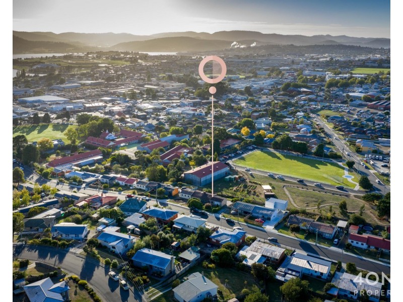 15 Continental Road, Glenorchy TAS 7010