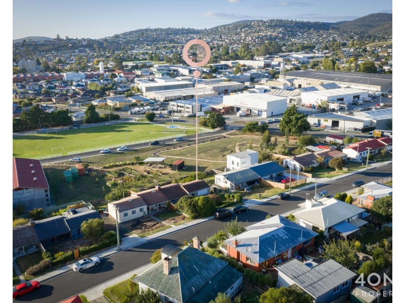 15 Continental Road, Glenorchy TAS 7010