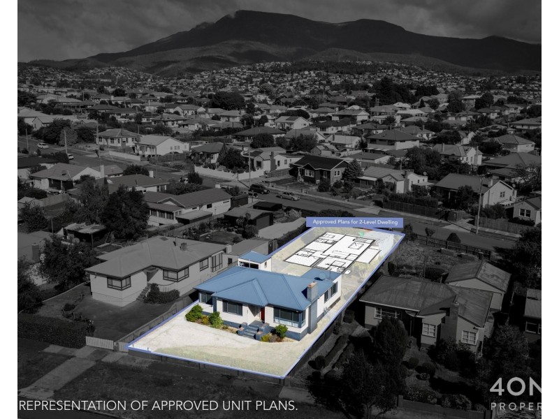 392 Brooker Highway, Moonah TAS 7009