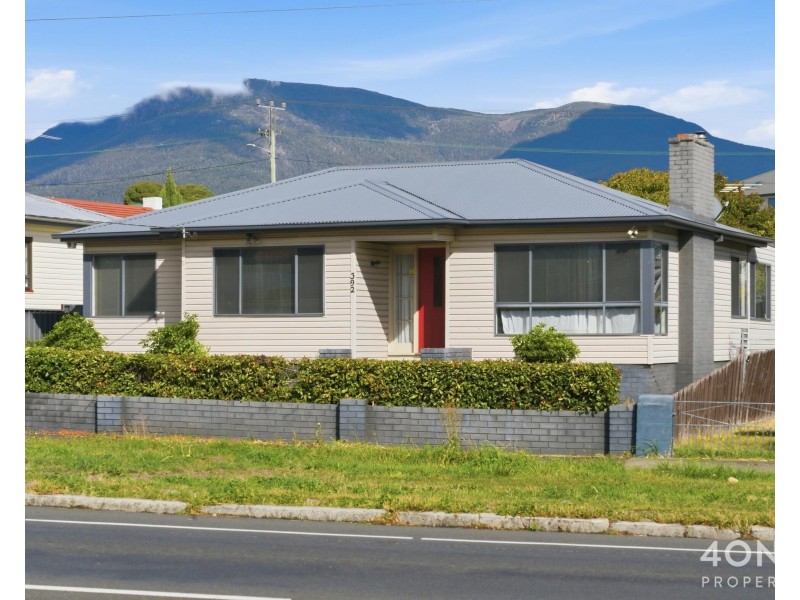 392 Brooker Highway, Moonah TAS 7009