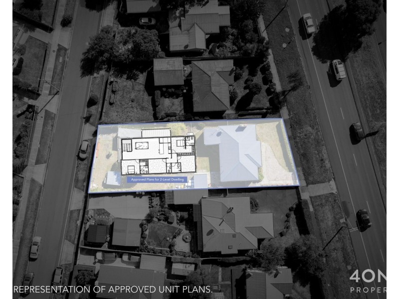 392 Brooker Highway, Moonah TAS 7009