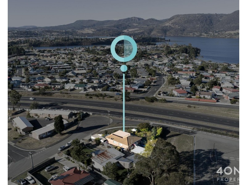 153 Allunga Road, Chigwell TAS 7011