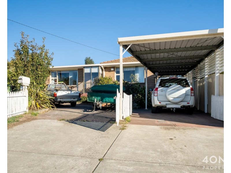 153 Allunga Road, Chigwell TAS 7011