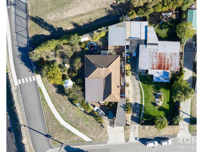 153 Allunga Road, Chigwell TAS 7011