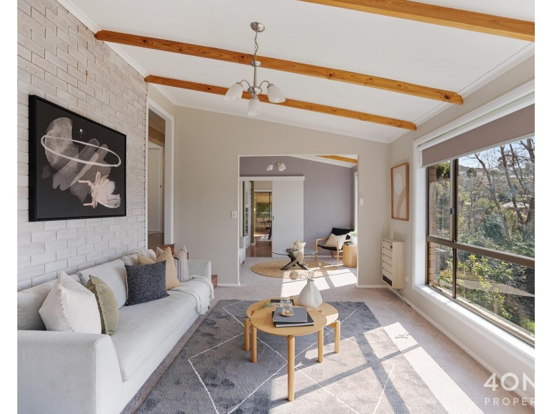 18 Chandos Drive, Berriedale TAS 7011