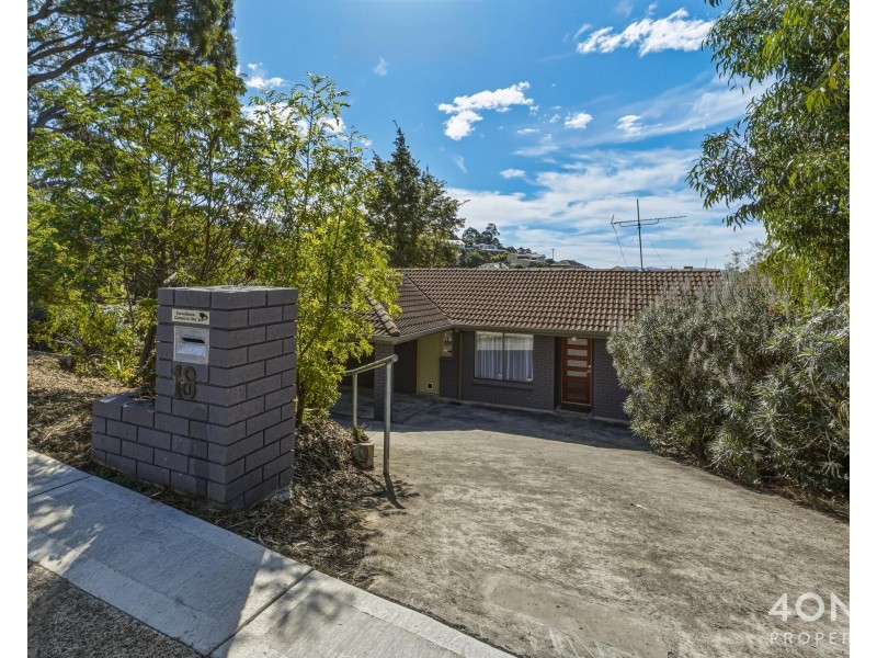 18 Chandos Drive, Berriedale TAS 7011