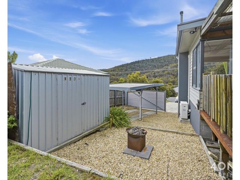 413 Cambridge Road, Mornington TAS 7018