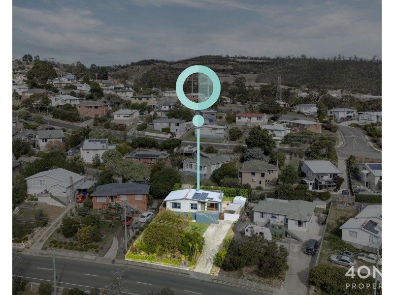 413 Cambridge Road, Mornington TAS 7018