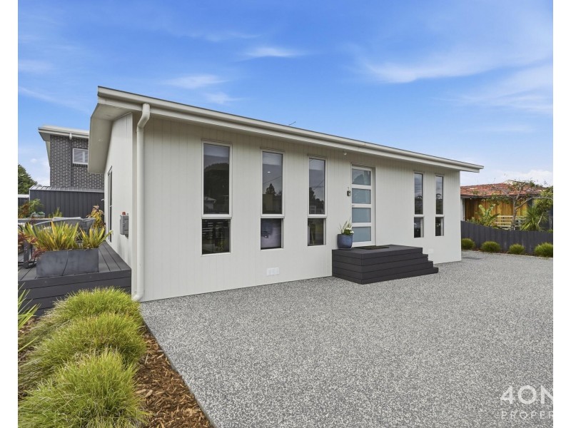 1/15 Terrina Street, Lauderdale TAS 7021