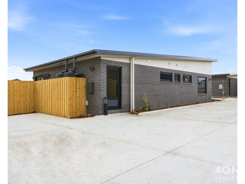 1, 2 & 3/72 Elderslie Road, Brighton TAS 7030
