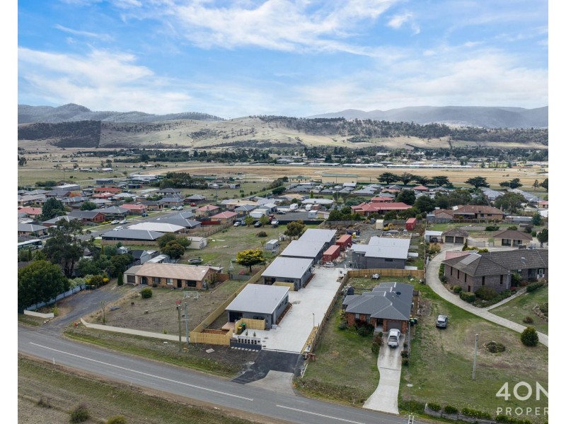 1, 2 & 3/72 Elderslie Road, Brighton TAS 7030