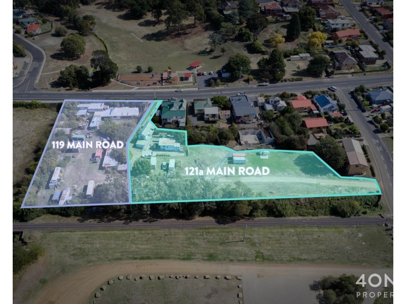 119 Main Road, Austins Ferry TAS 7011