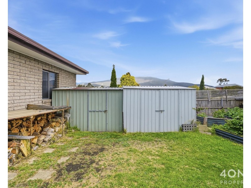 12 Croydon Place, Bridgewater TAS 7030
