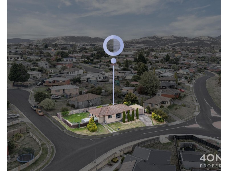 12 Croydon Place, Bridgewater TAS 7030