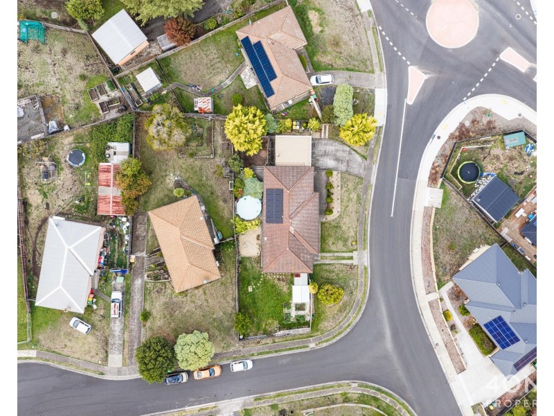 12 Croydon Place, Bridgewater TAS 7030