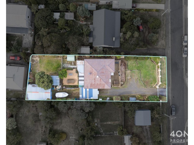 5 Waldron Street, Claremont TAS 7011