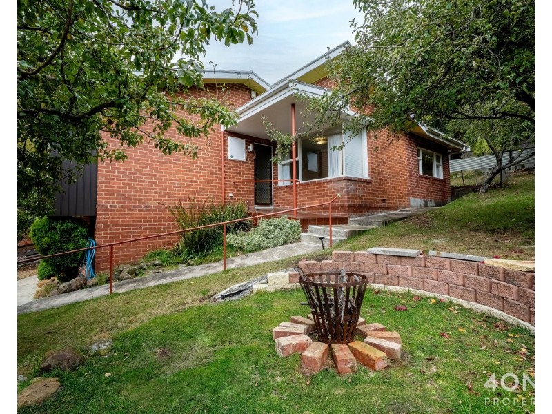 256 Lenah Valley Road, Lenah Valley TAS 7008