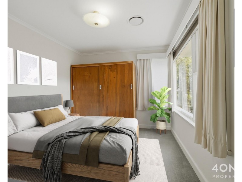 256 Lenah Valley Road, Lenah Valley TAS 7008