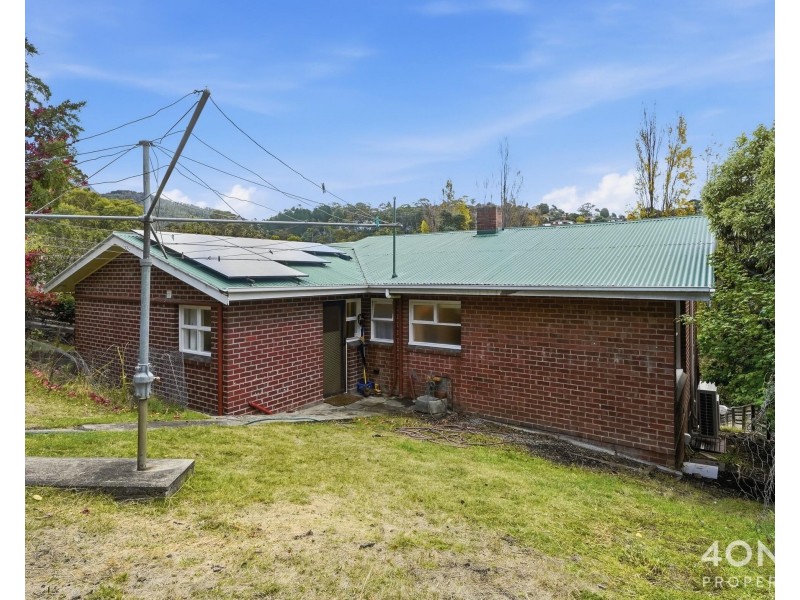 256 Lenah Valley Road, Lenah Valley TAS 7008