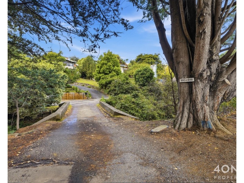 256 Lenah Valley Road, Lenah Valley TAS 7008