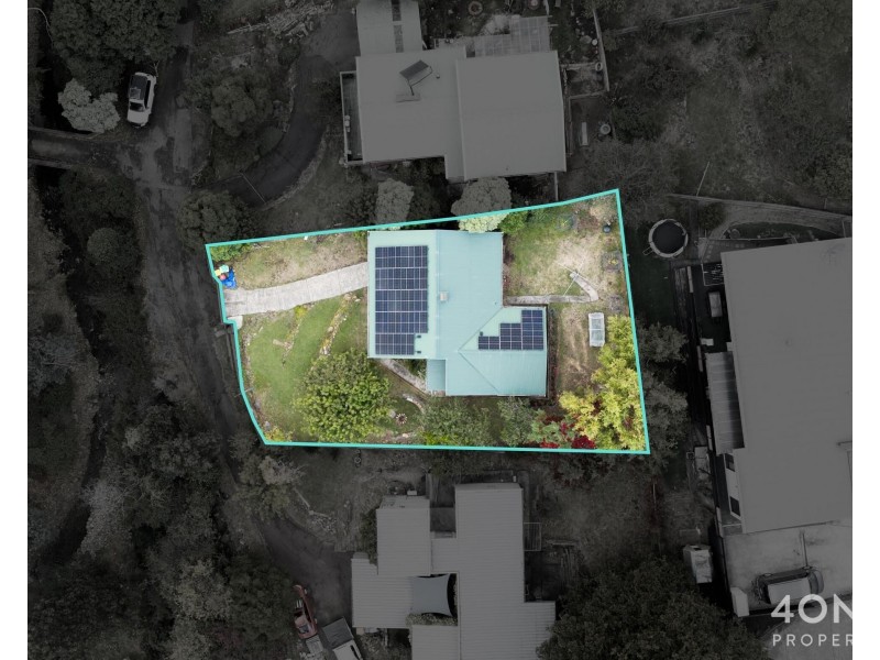 256 Lenah Valley Road, Lenah Valley TAS 7008