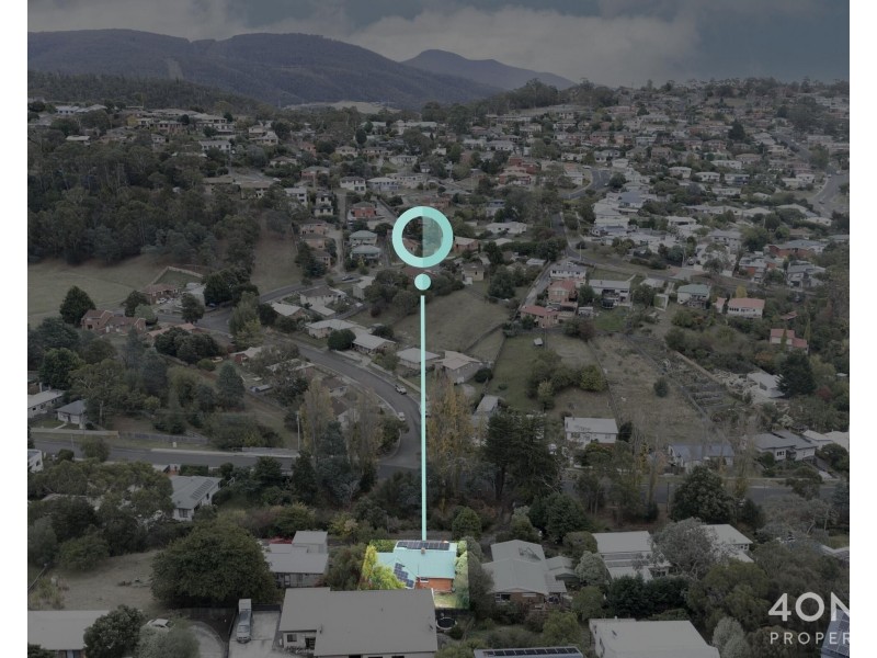 256 Lenah Valley Road, Lenah Valley TAS 7008