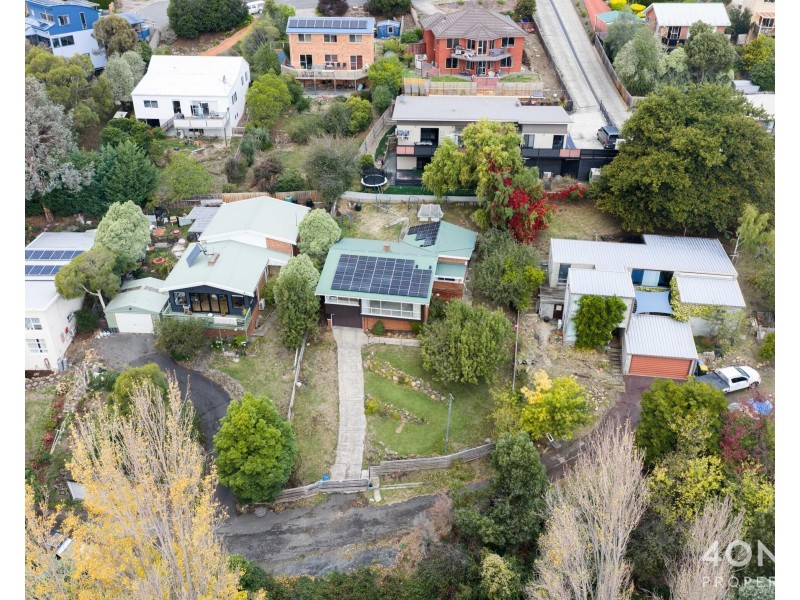 256 Lenah Valley Road, Lenah Valley TAS 7008