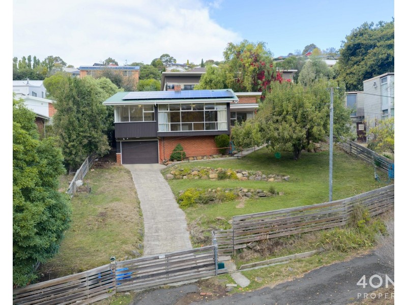 256 Lenah Valley Road, Lenah Valley TAS 7008