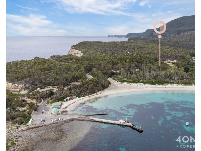 334 Blowhole Road, Eaglehawk Neck TAS 7179