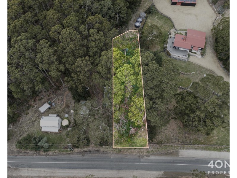 334 Blowhole Road, Eaglehawk Neck TAS 7179