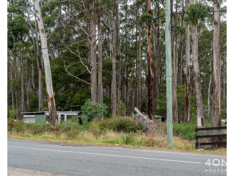 334 Blowhole Road, Eaglehawk Neck TAS 7179