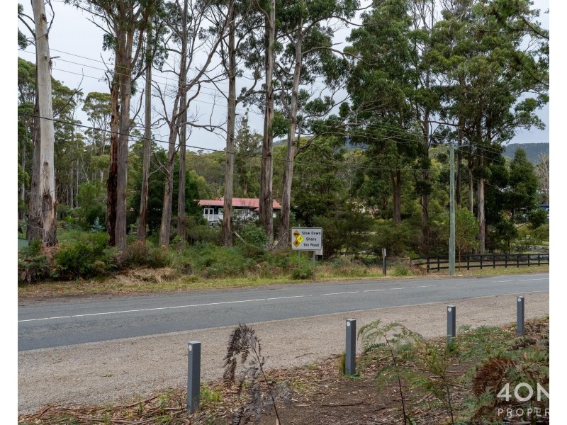 334 Blowhole Road, Eaglehawk Neck TAS 7179