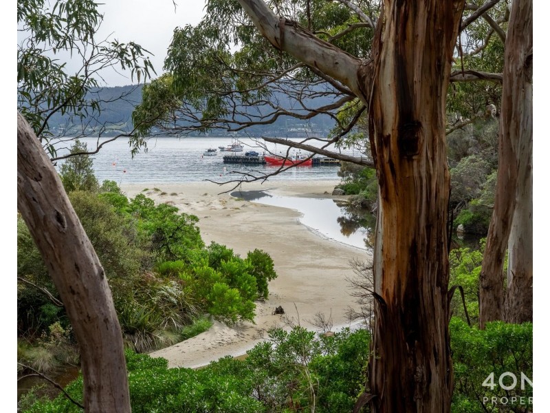 334 Blowhole Road, Eaglehawk Neck TAS 7179