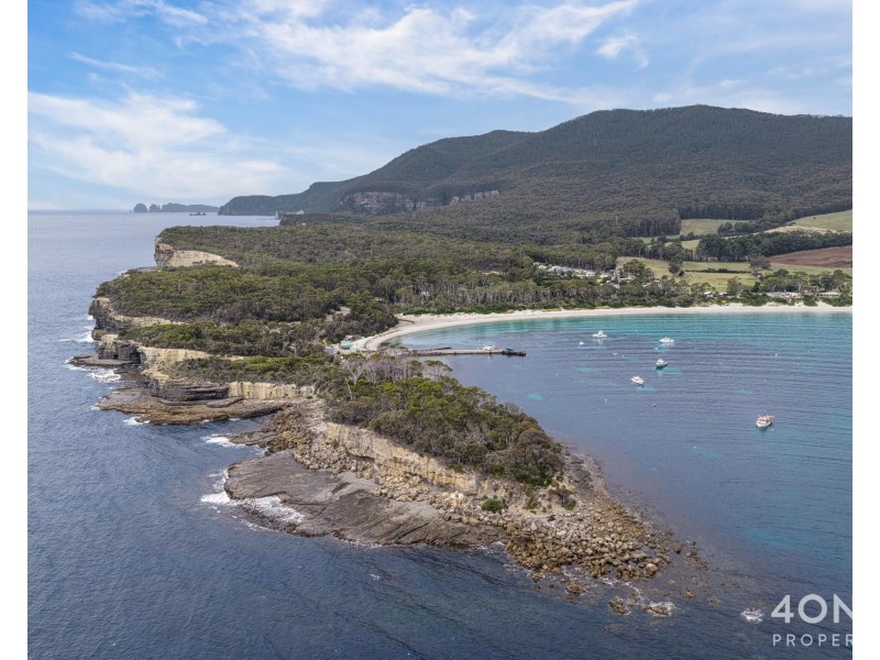 334 Blowhole Road, Eaglehawk Neck TAS 7179