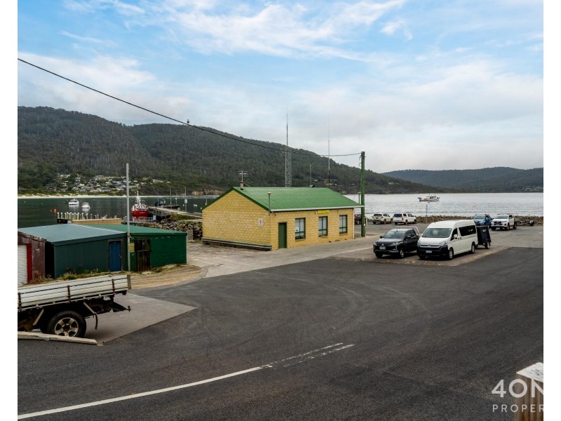 334 Blowhole Road, Eaglehawk Neck TAS 7179
