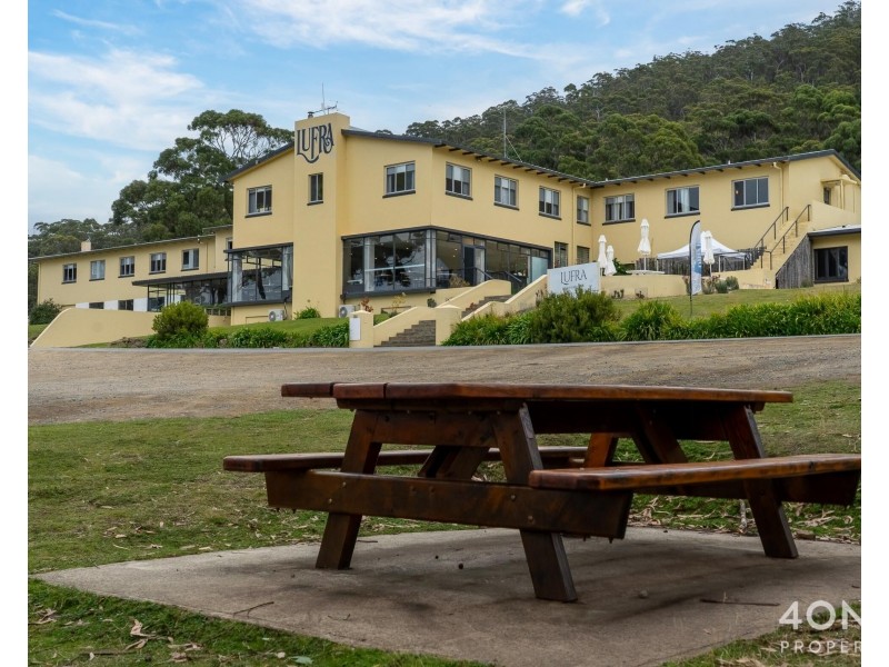 334 Blowhole Road, Eaglehawk Neck TAS 7179