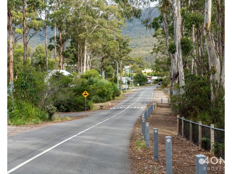 334 Blowhole Road, Eaglehawk Neck TAS 7179