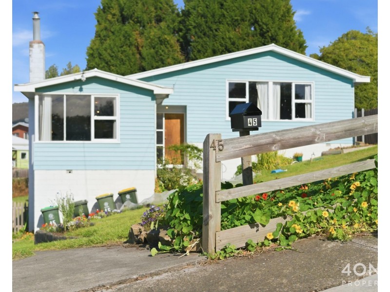 45 Chippendale Street, Claremont TAS 7011