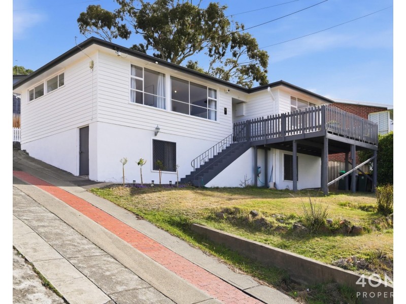 38 Carnegie Street, Claremont TAS 7011