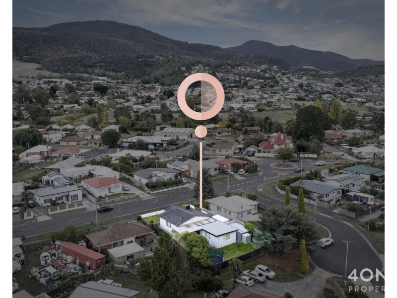 7 Barossa Road, Glenorchy TAS 7010