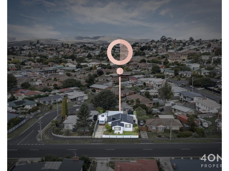 7 Barossa Road, Glenorchy TAS 7010