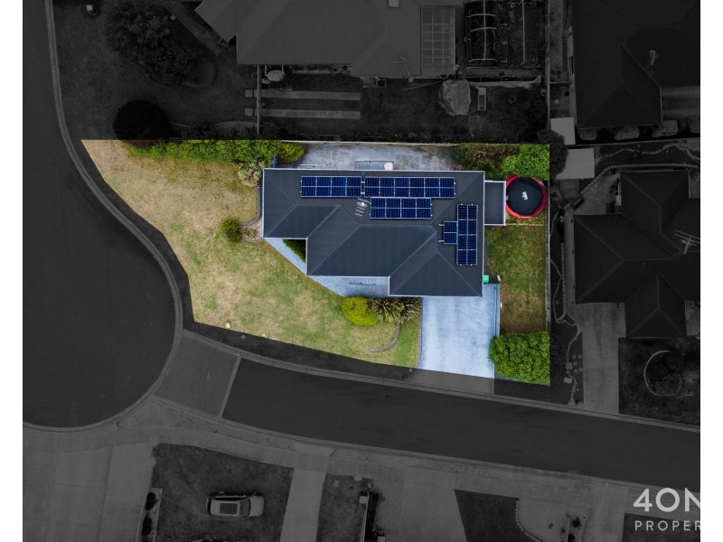 19 Eclipse Road, Austins Ferry TAS 7011