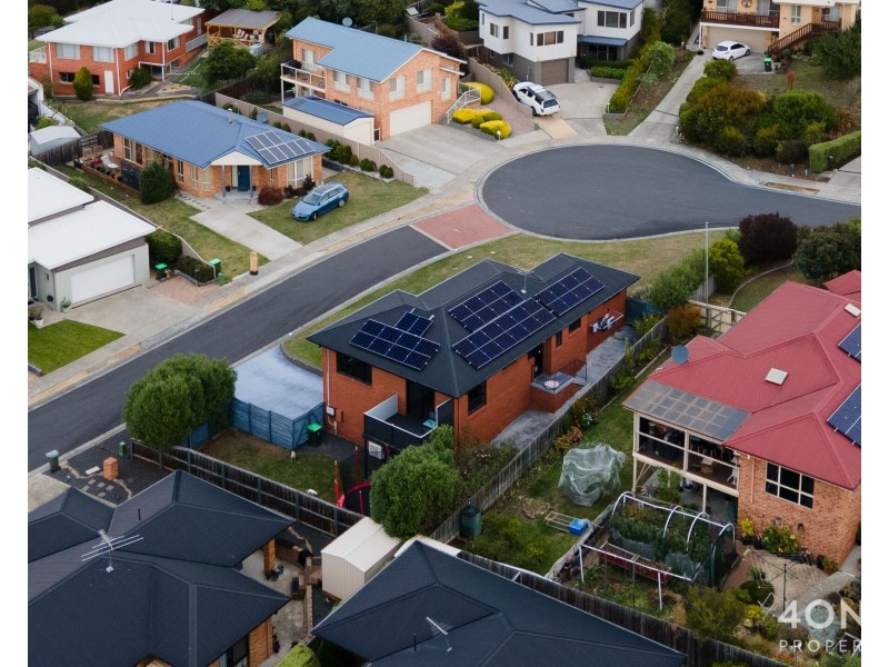 19 Eclipse Road, Austins Ferry TAS 7011