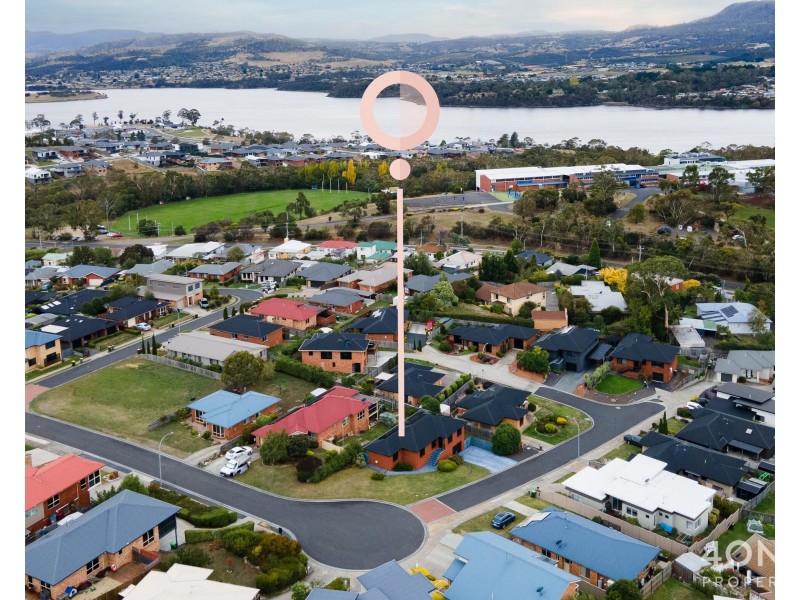 19 Eclipse Road, Austins Ferry TAS 7011