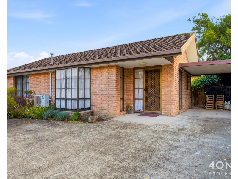 2/64 Wariga Road, Glenorchy TAS 7010