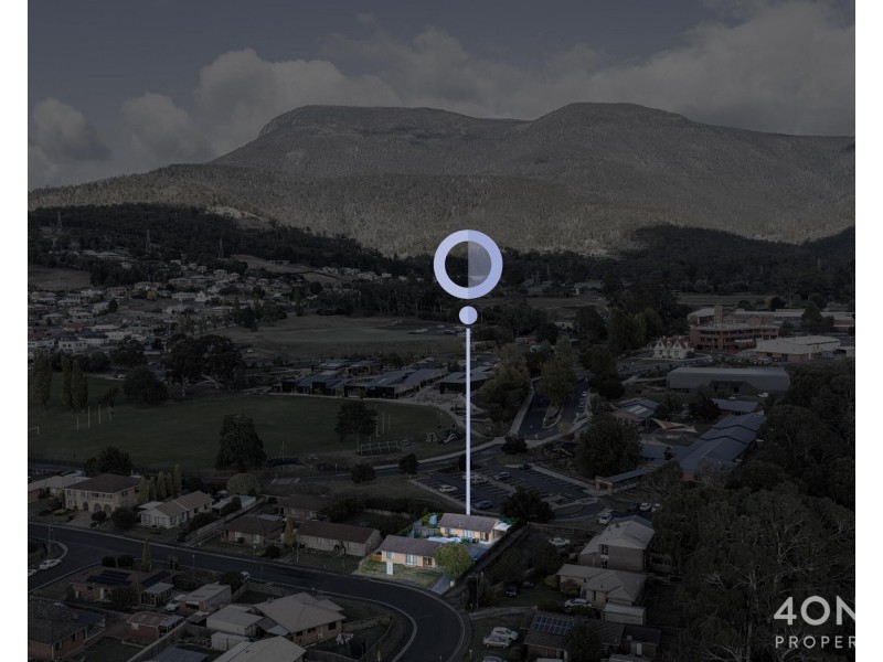 2/64 Wariga Road, Glenorchy TAS 7010