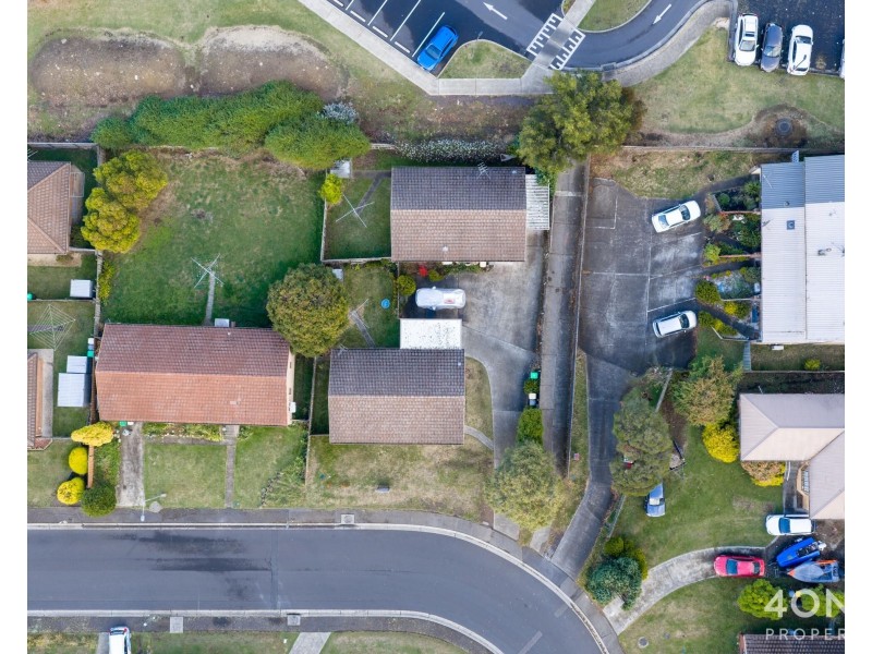 2/64 Wariga Road, Glenorchy TAS 7010